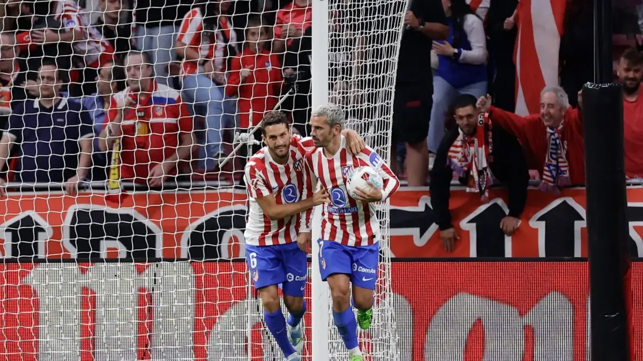 تردد القنوات الناقلة لمواجهة أرسنال وأتلتيكو مدريد في اللقاء المرتقب اليوم